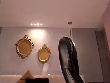 Stripchat Sex Chat of SunnyRivers