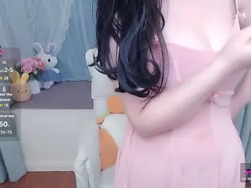 Stripchat Live Porn of Xiaodie-baby