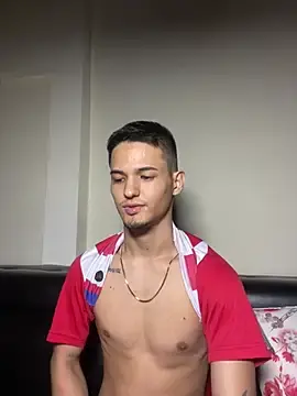 Stripchat Sex Chat of Aaronsexroom