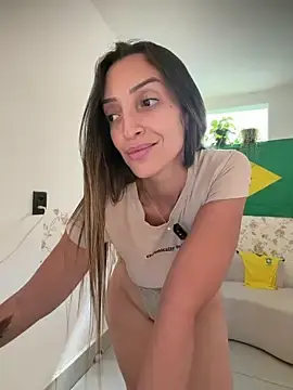 Stripchat Adult Webcams of BelleLouiseVp