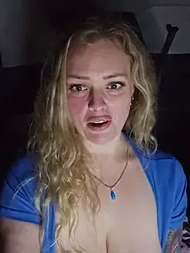 Stripchat Live Porn of Bridgette03
