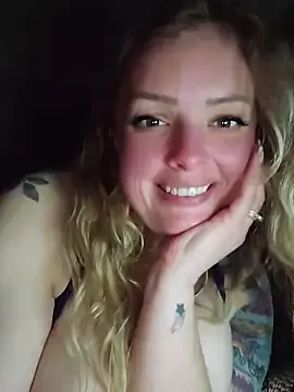 Stripchat Free Live Porn of Bridgette03