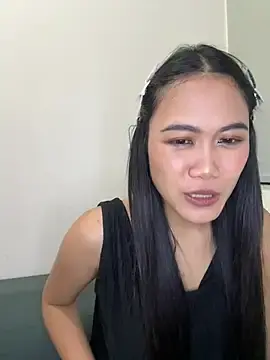 Stripchat Sex Chat of CozyMiaa