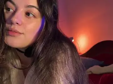 Stripchat Sex Cam of OohBunny