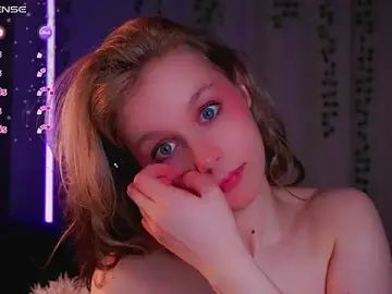 Stripchat Nude Webcam of Tender_beauty