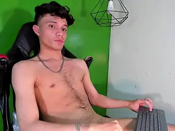 Stripchat Private Sex Chat of alexgod-