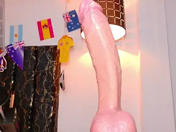 Stripchat Free Live Porn of emily_perezz