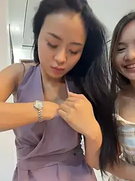 Stripchat Free Porn Cam of jingya521