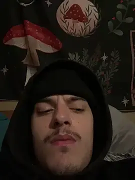 Stripchat Live Porn of CarmeloA
