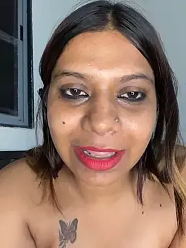 Stripchat Best Webcam of Malika_Secrets