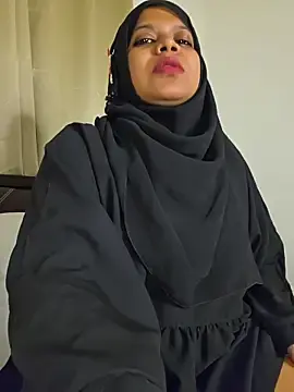 Stripchat Free Porn Cam of Mashuqqa_Forever
