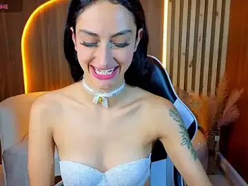 Stripchat Sex Cam of Tifany_Tx