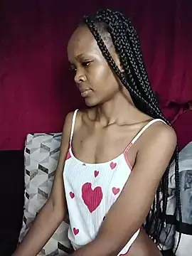 Stripchat Sex Chat of cyberbunnie