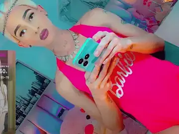 Stripchat Adult Video Chat of isabellagirsx