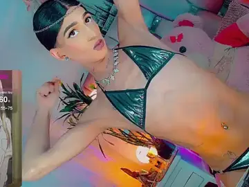 Stripchat Free Live Porn of isabellagirsx