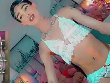 Stripchat Adult Webcam of isabellagirsx