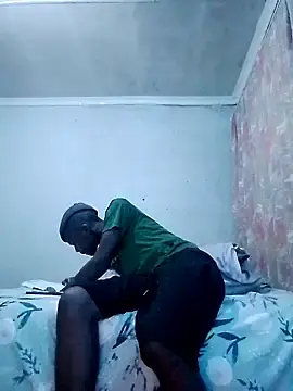 Stripchat Free Porn Cam of thando11100