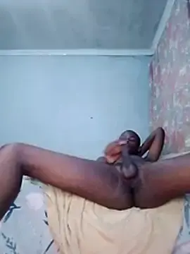 Stripchat Adult Webcam of thando11100