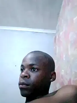 Stripchat Adult Webcams of thando11100