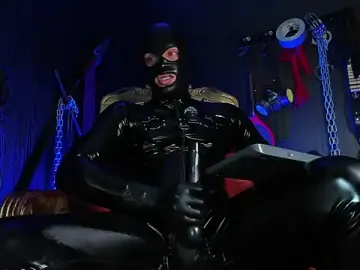 Stripchat Best Webcam of Master_Connor_BDSM