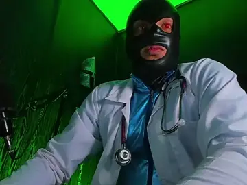 Stripchat Best Webcam of Master_Connor_BDSM