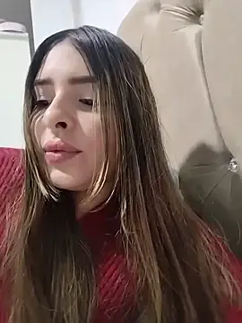 Stripchat Live Porn of Nahomy_cm