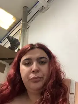 Stripchat Nude Webcam of ZorraDeFuego