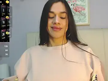Stripchat Sex Cam of amy_le01