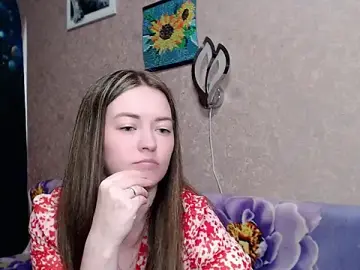 Stripchat Live Sex of babysue89