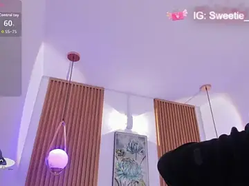 Stripchat Watch Live Sex Cams of jenny_Dream_