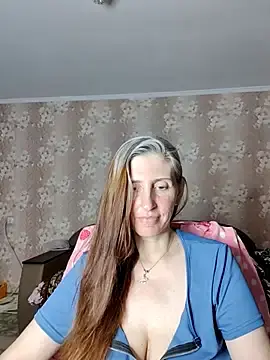 Stripchat Free Live Porn of CandiCole