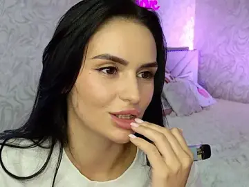 Stripchat Live Porn of MilaaSweety