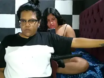 Stripchat Live Porn of Valery-Khloe