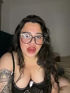 Stripchat Private Sex Chat of Xasianxbiggiexbabyxoxo444