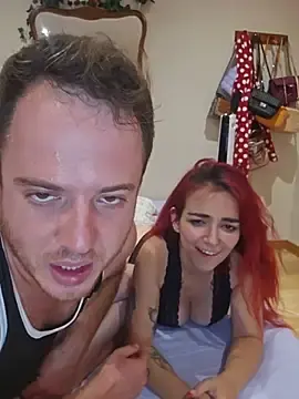 Stripchat Nude Webcam of DobleTentacionvj