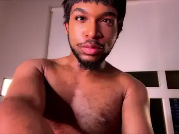 Stripchat Live Porn of KaiTemptation