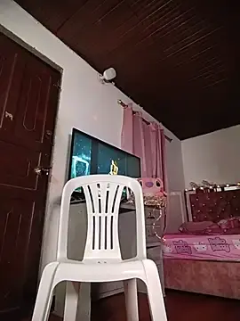 Stripchat Best Webcam of TRANS_COLOMBIA