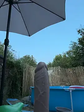 Stripchat Live Porn of serenafr