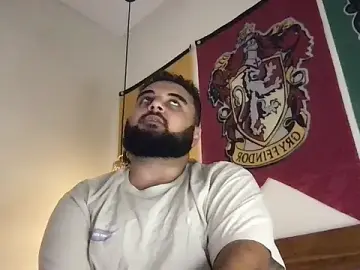 Stripchat Sex Cam of teddy_alan