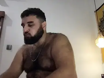 Stripchat Live Sex of teddy_alan