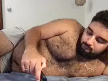Stripchat Live Porn of teddy_alan