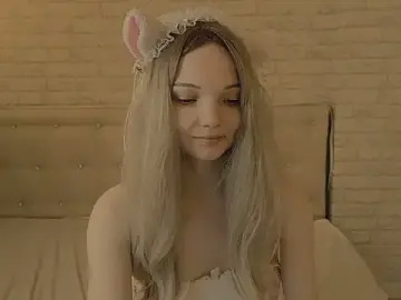 Stripchat Adult Webcam of AnimeAlica18
