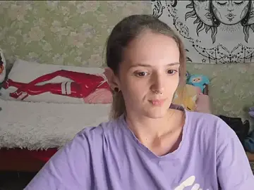 Stripchat Nude Webcam of Cutie_Adelia