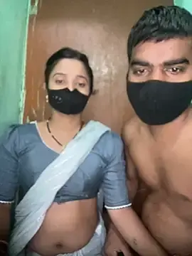 Stripchat Best live sex cam show of Suhani512