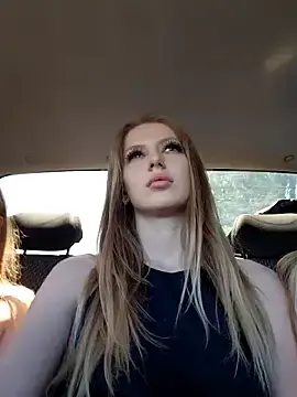 Stripchat Sex Chat of caressyourself