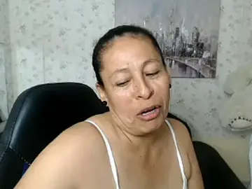 Stripchat Live Sex of mature_martina