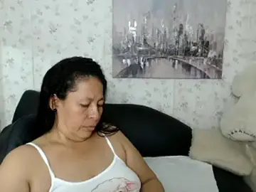 Stripchat Private Sex Chat of mature_martina
