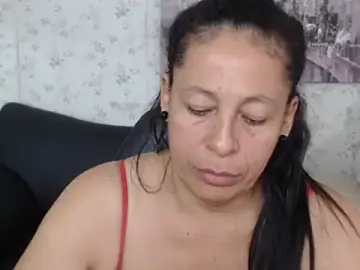 Stripchat Best Webcam of mature_martina