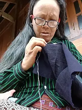 Stripchat Adult Webcam of mayhenry