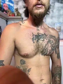 Stripchat Adult Webcam of raymon616